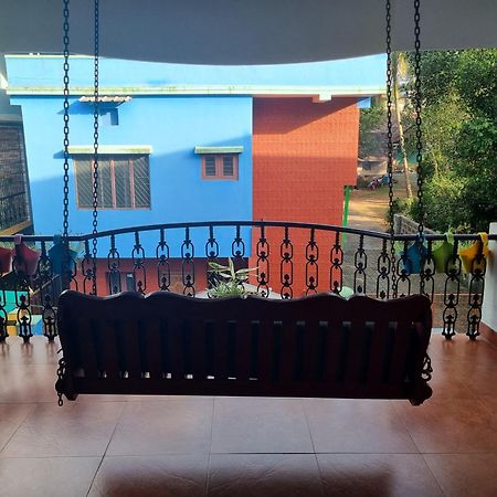 Spacious 3-Bedroom Private Villa In Mangalore - Ideal Getaway For Family And Friends מראה חיצוני תמונה