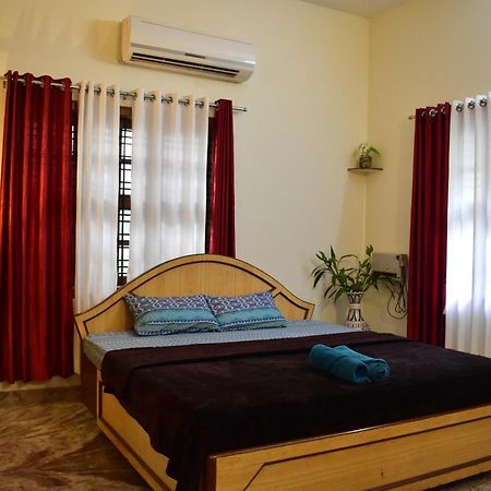 Spacious 3-Bedroom Private Villa In Mangalore - Ideal Getaway For Family And Friends מראה חיצוני תמונה