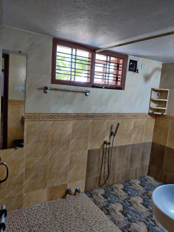 Spacious 3-Bedroom Private Villa In Mangalore - Ideal Getaway For Family And Friends מראה חיצוני תמונה
