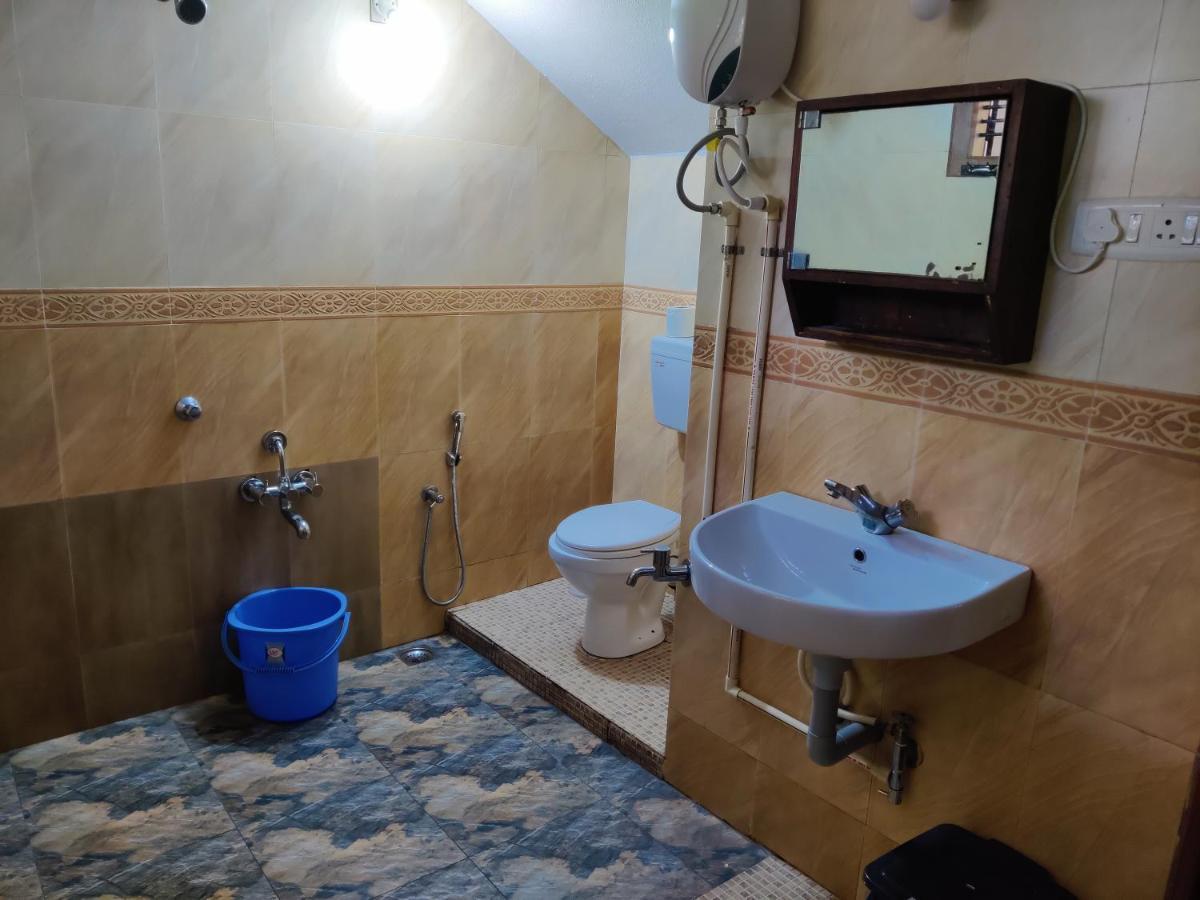 Spacious 3-Bedroom Private Villa In Mangalore - Ideal Getaway For Family And Friends מראה חיצוני תמונה