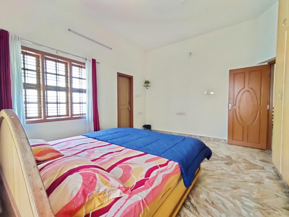 Spacious 3-Bedroom Private Villa In Mangalore - Ideal Getaway For Family And Friends מראה חיצוני תמונה