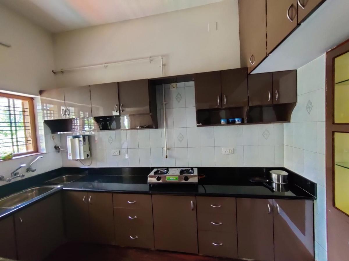 Spacious 3-Bedroom Private Villa In Mangalore - Ideal Getaway For Family And Friends מראה חיצוני תמונה