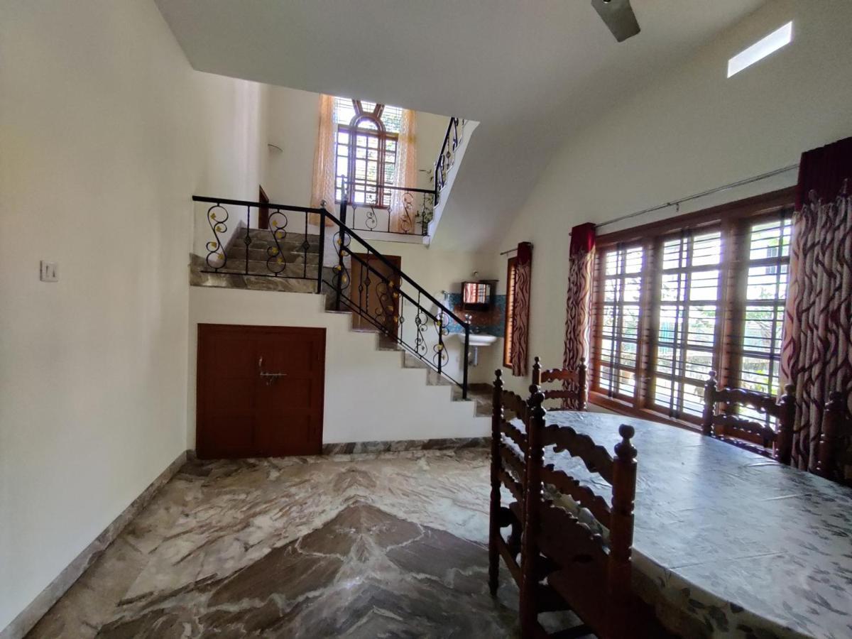 Spacious 3-Bedroom Private Villa In Mangalore - Ideal Getaway For Family And Friends מראה חיצוני תמונה