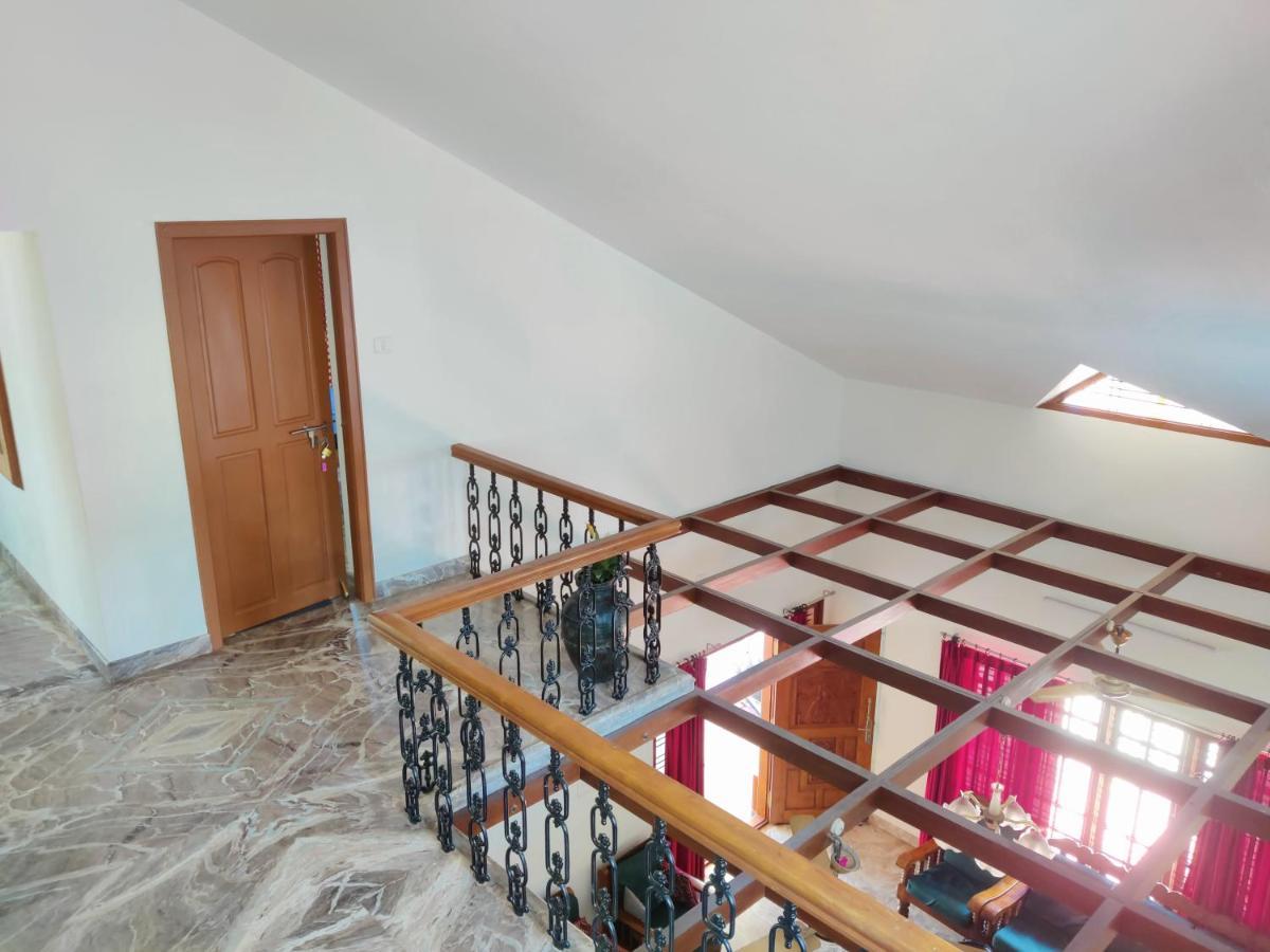 Spacious 3-Bedroom Private Villa In Mangalore - Ideal Getaway For Family And Friends מראה חיצוני תמונה