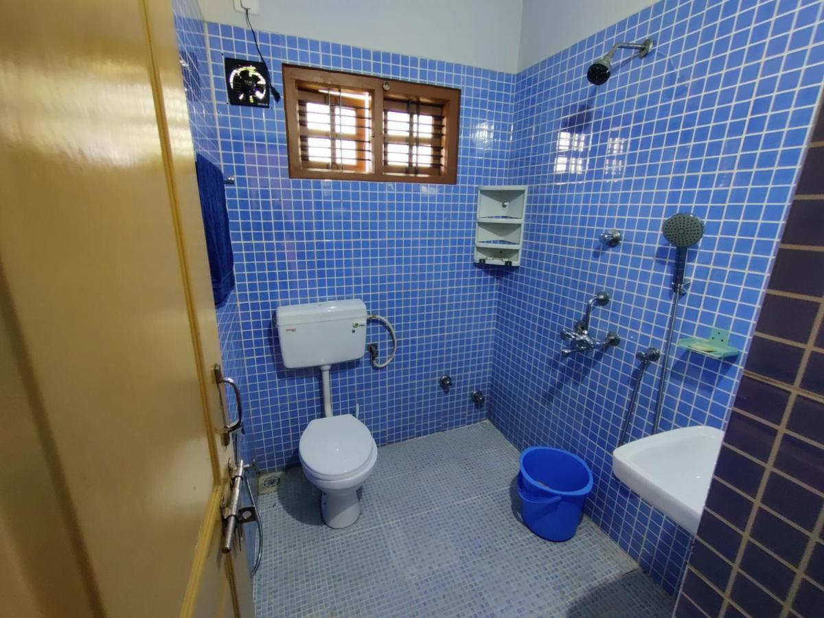 Spacious 3-Bedroom Private Villa In Mangalore - Ideal Getaway For Family And Friends מראה חיצוני תמונה