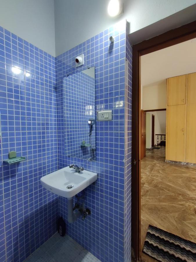 Spacious 3-Bedroom Private Villa In Mangalore - Ideal Getaway For Family And Friends מראה חיצוני תמונה