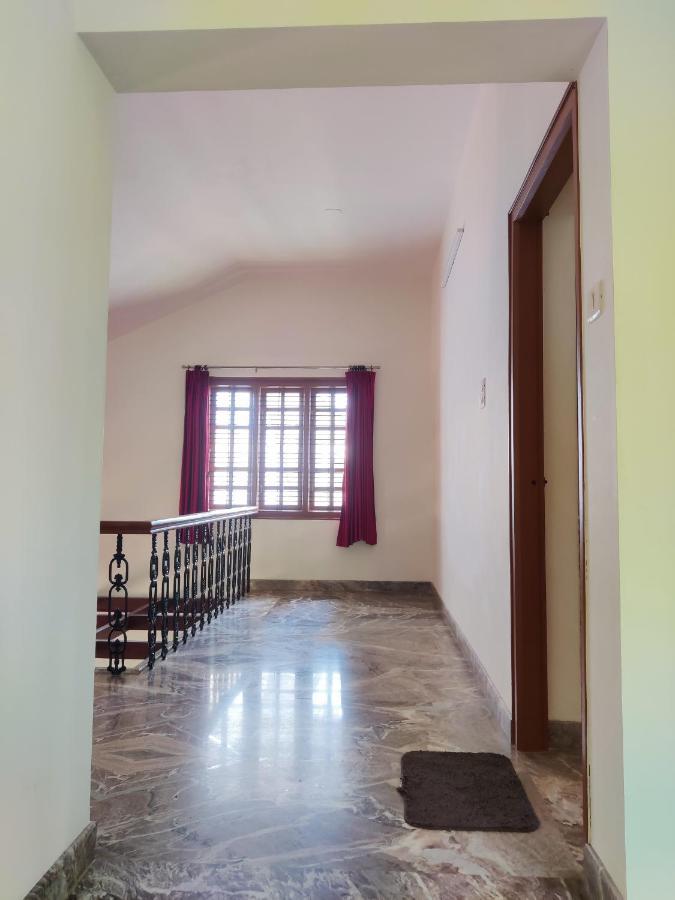 Spacious 3-Bedroom Private Villa In Mangalore - Ideal Getaway For Family And Friends מראה חיצוני תמונה