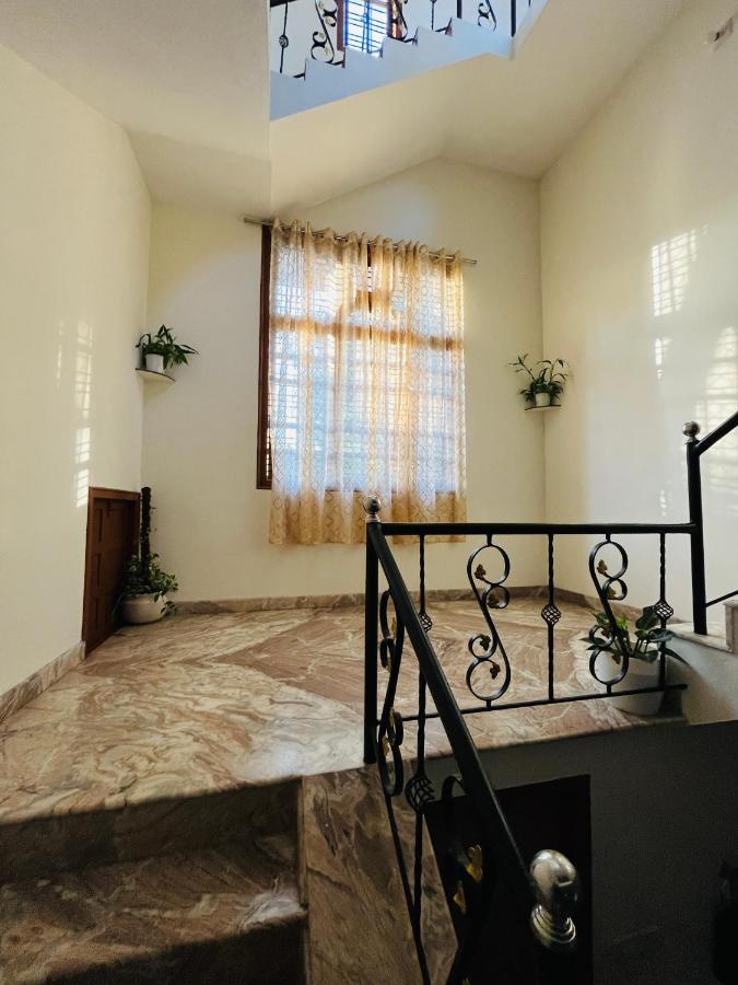 Spacious 3-Bedroom Private Villa In Mangalore - Ideal Getaway For Family And Friends מראה חיצוני תמונה