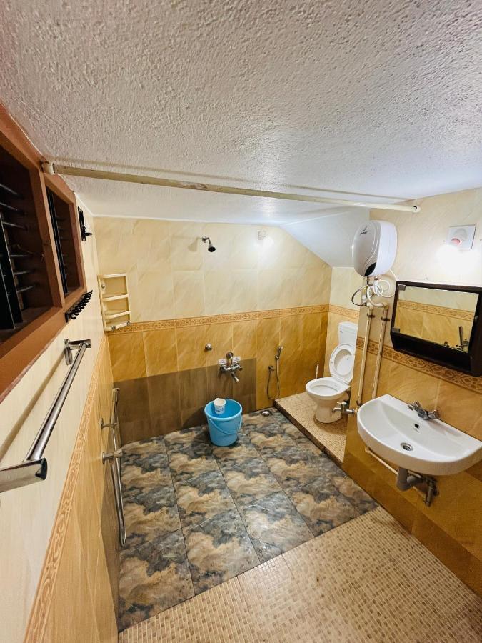 Spacious 3-Bedroom Private Villa In Mangalore - Ideal Getaway For Family And Friends מראה חיצוני תמונה