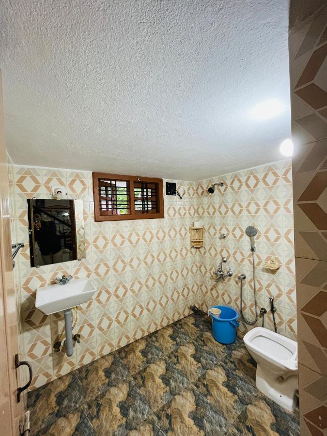 Spacious 3-Bedroom Private Villa In Mangalore - Ideal Getaway For Family And Friends מראה חיצוני תמונה