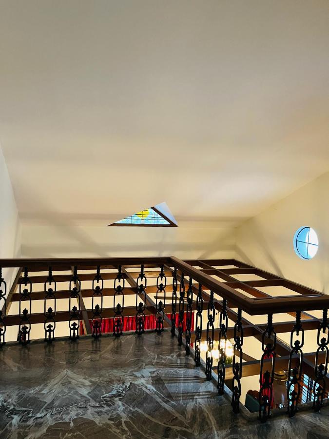 Spacious 3-Bedroom Private Villa In Mangalore - Ideal Getaway For Family And Friends מראה חיצוני תמונה