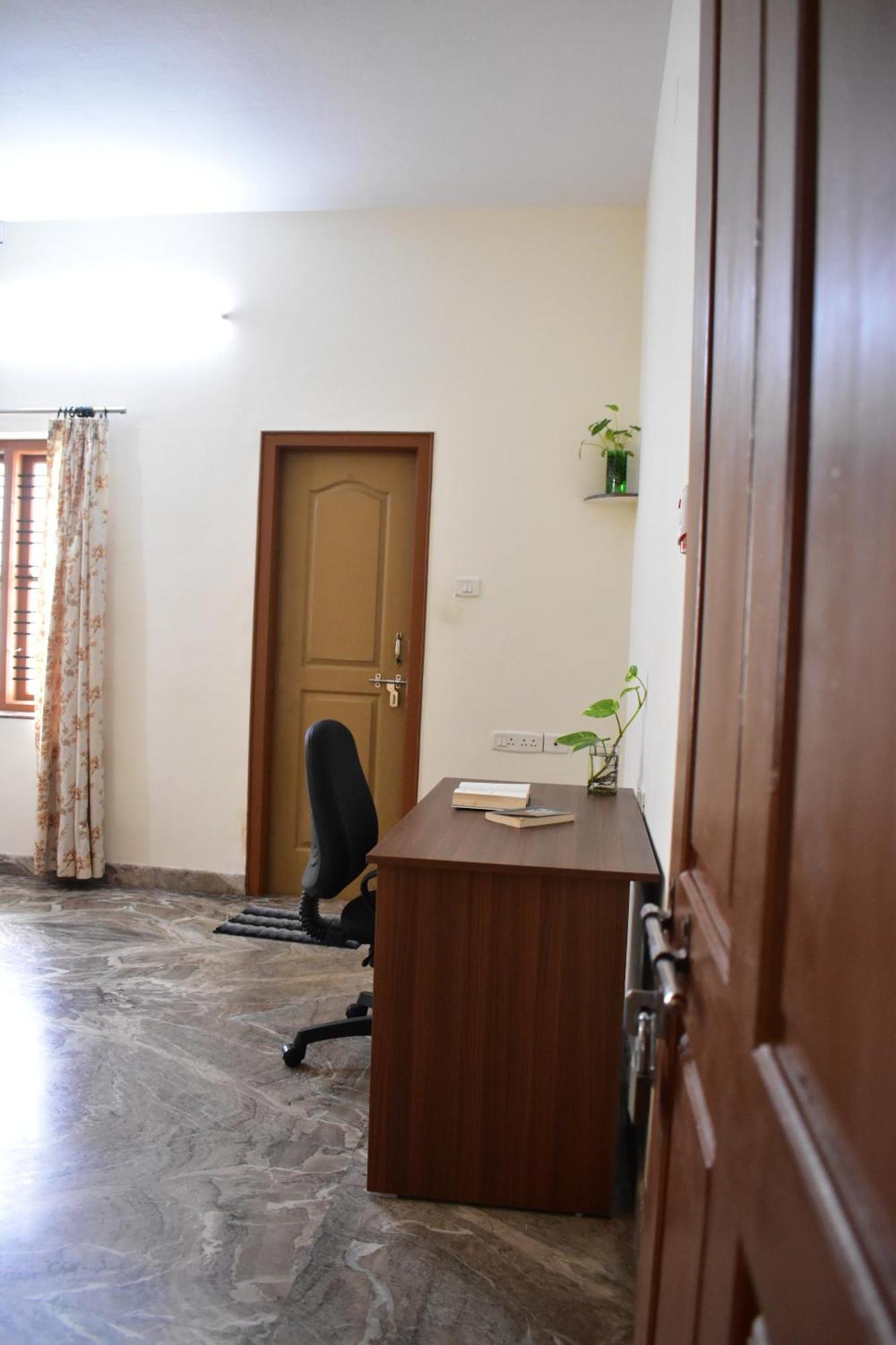 Spacious 3-Bedroom Private Villa In Mangalore - Ideal Getaway For Family And Friends מראה חיצוני תמונה